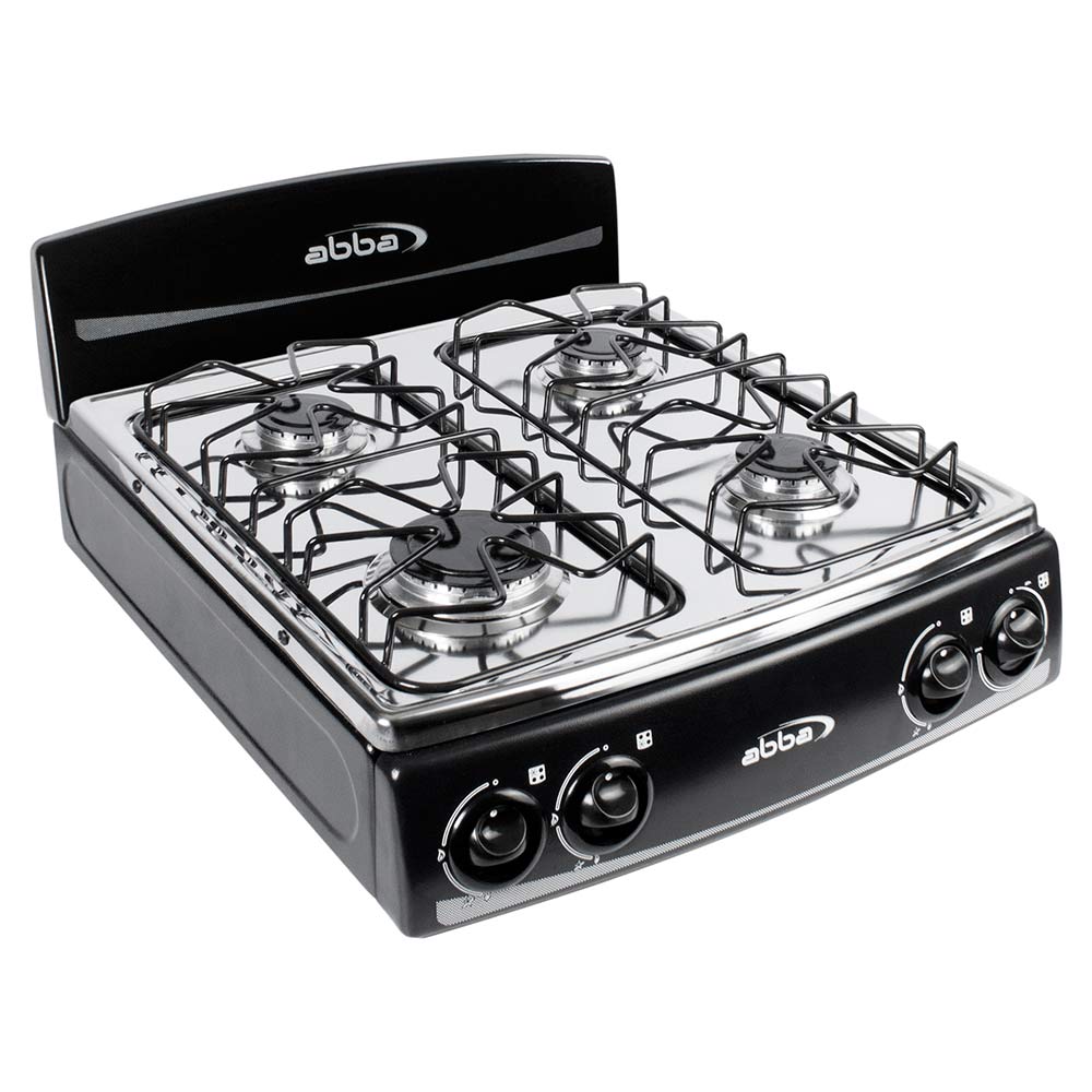 Estufa de Mesa Abba SG 400-5