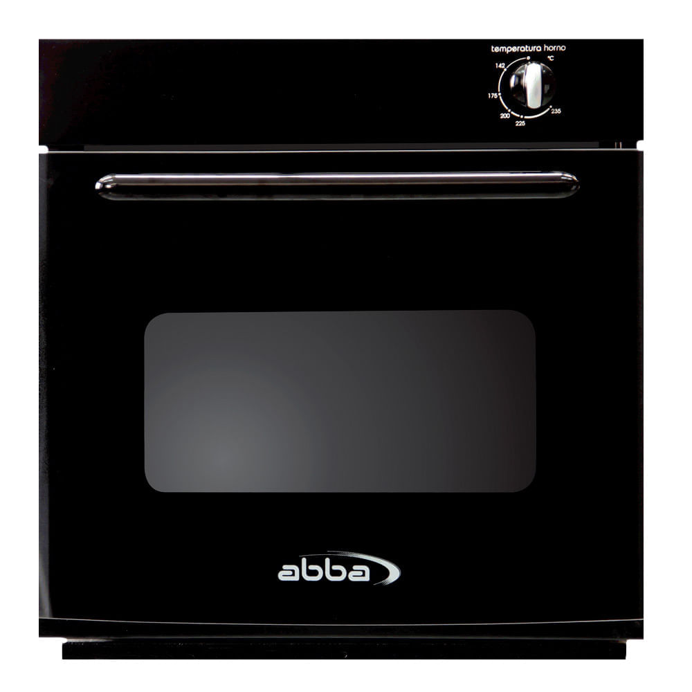 Horno Abba HGE20VN