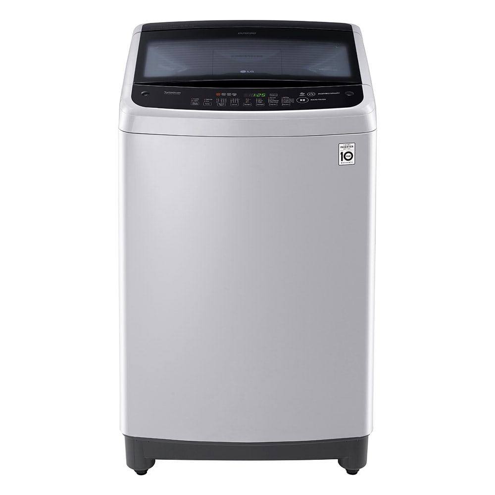 Lavadora LG Carga Superior 13Kg WT13DSBP Smart Inverter