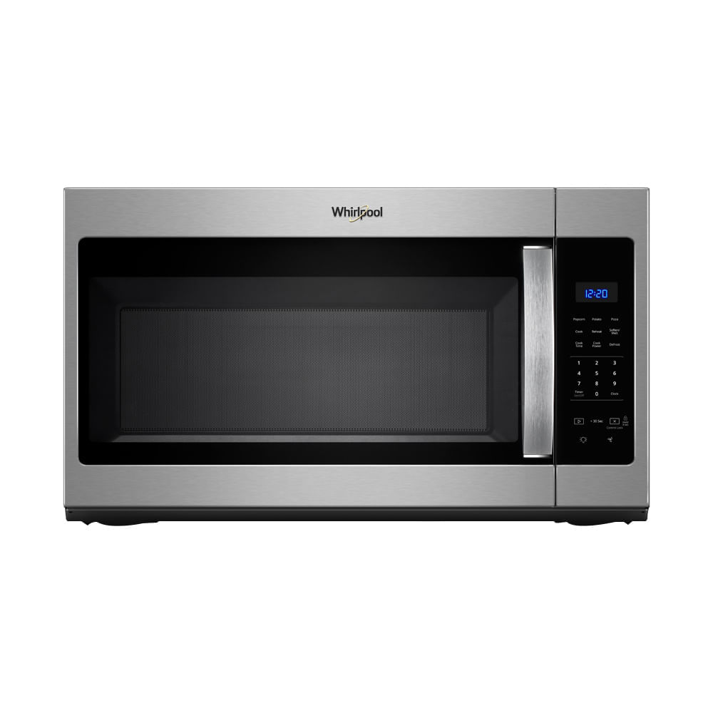 Horno microondas Whirlpool 48 l ref wmh31017hz
