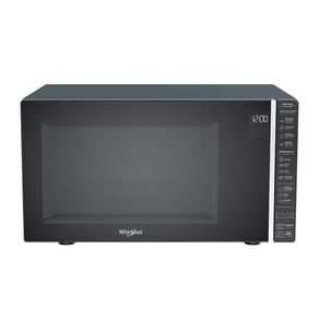 Horno microondas Whirlpool 1.1 pc negro wm1811b
