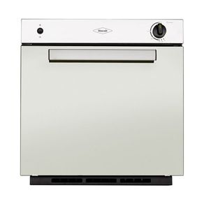 Horno Empotrar Haceb Hx Casia 60 Inox Gn