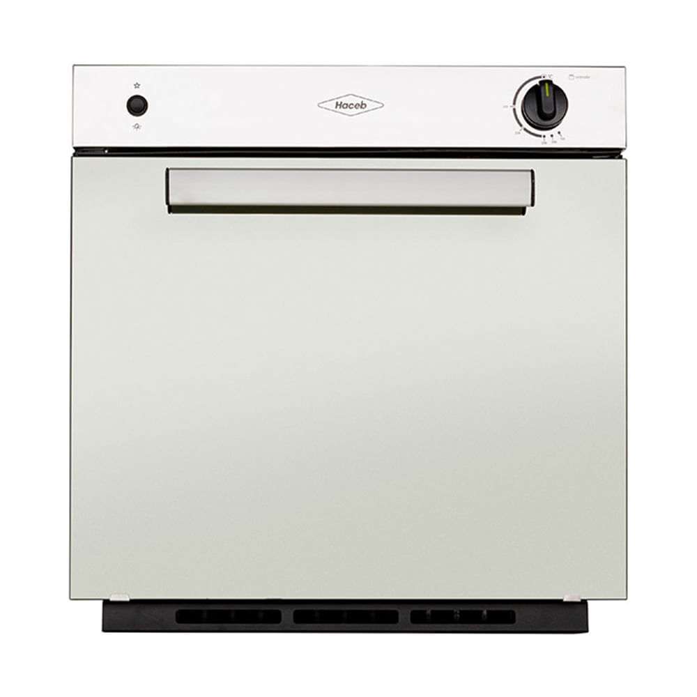 Horno Empotrar Haceb Hx Casia 60 Inox Gn