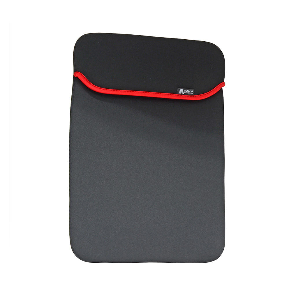 Funda Doble Faz Jaltech 14" Negra