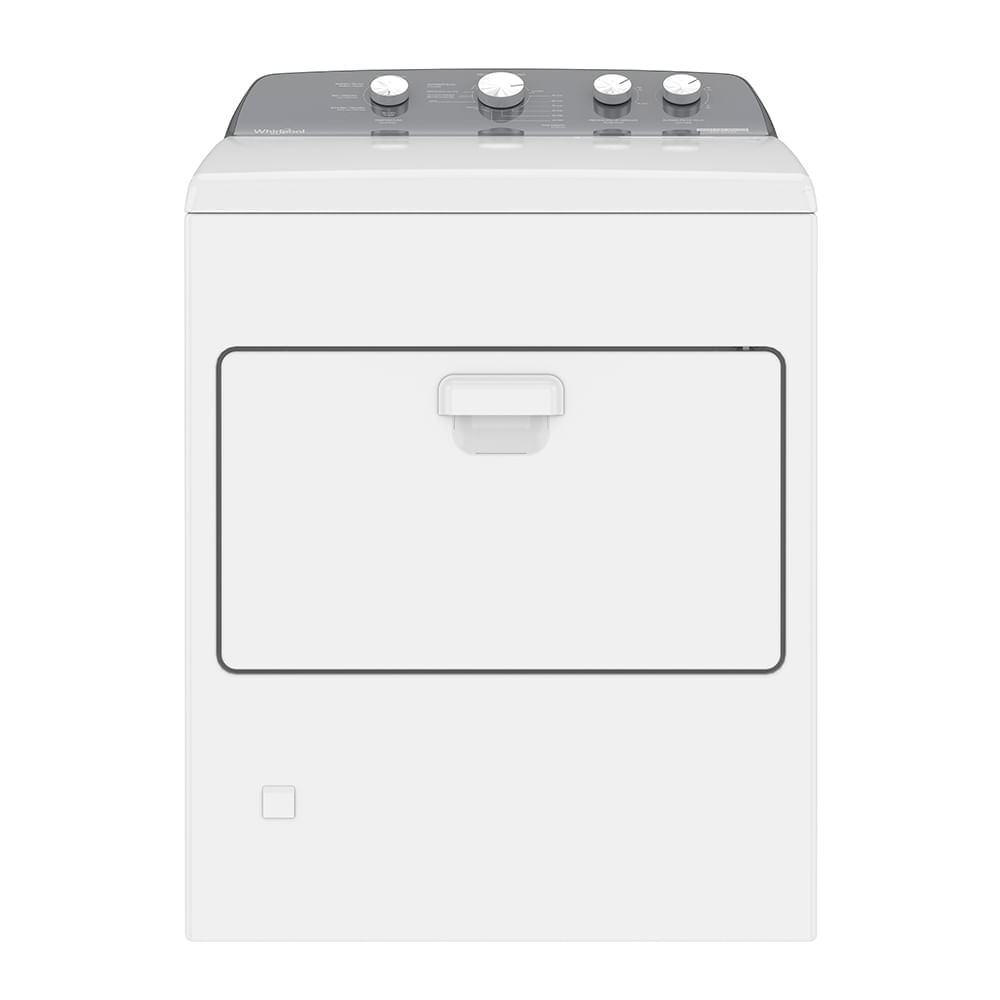 Secadora Whirlpool 21Kg 7MWGD2040JM Blanca