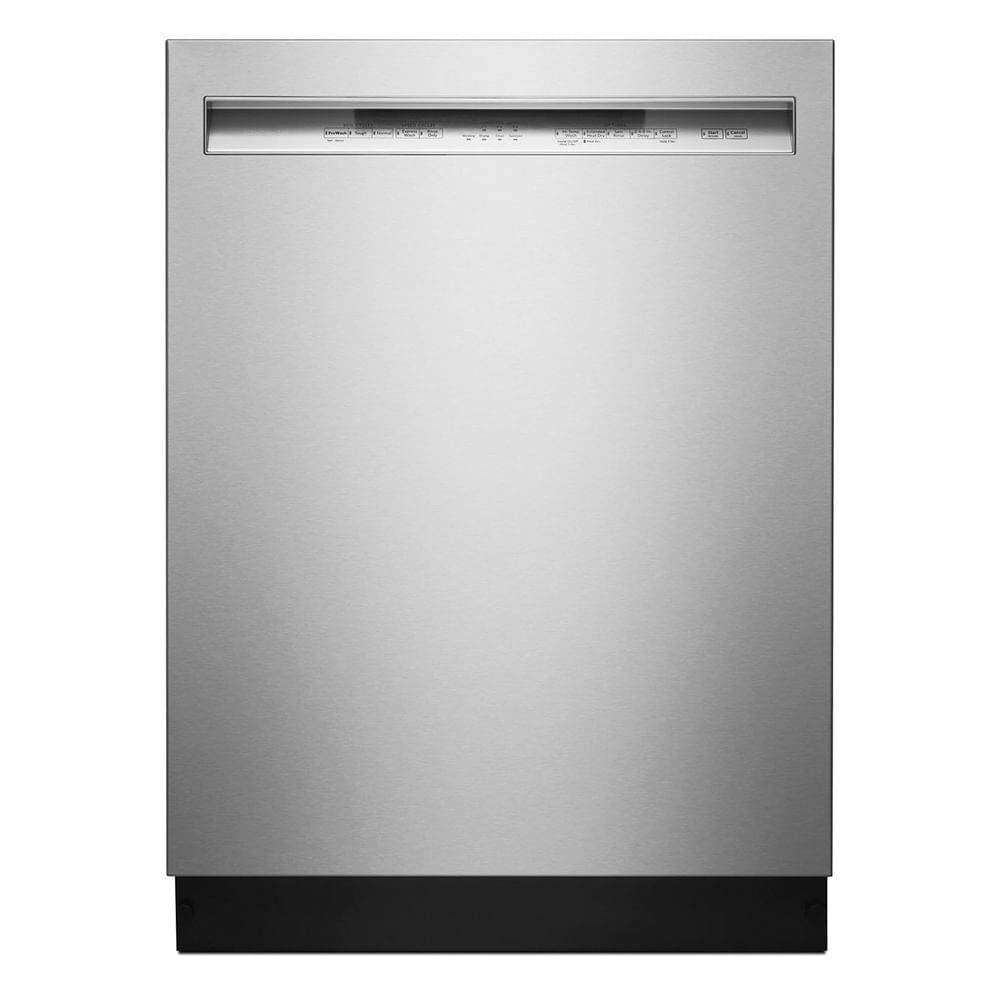 Lavaplatos kitchenaid 70 piezas kdfe104hps