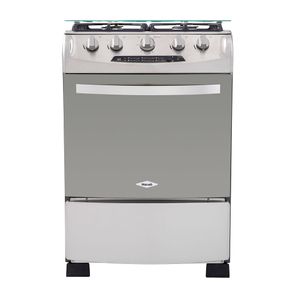 Estufa Haceb Oregano 60-Vf Gas Propano Inoxidable