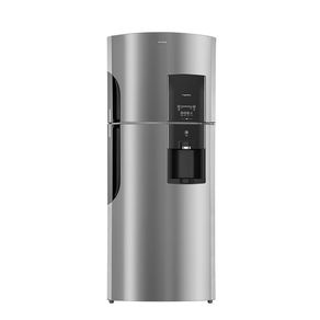 Nevera Mabe No Frost 510Lt Rms510Ibbqx0 Inox