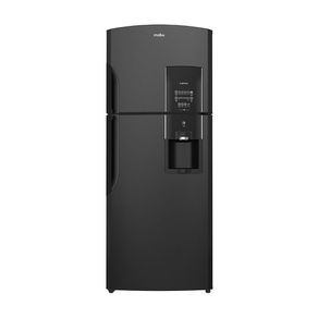 Nevera Mabe No Frost 400Lt Rms400Ibbqp0 Negro