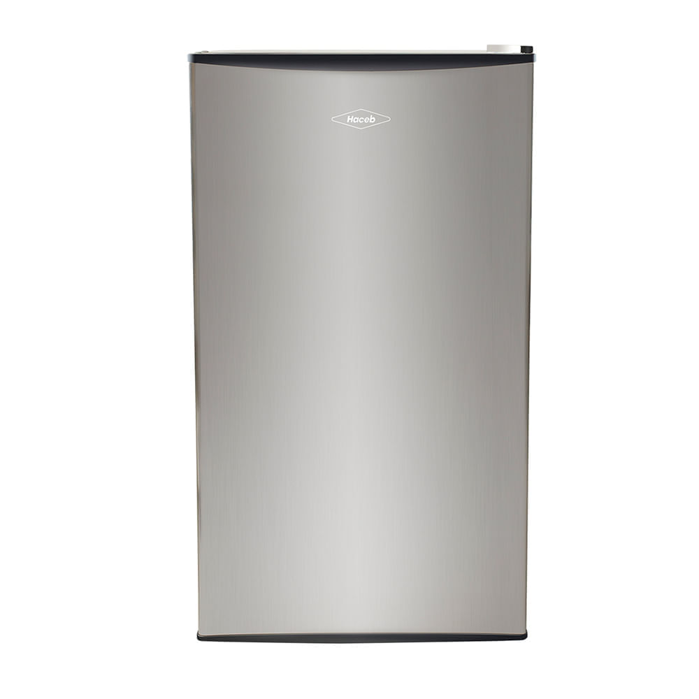 Minibar Haceb Frost Dos Puertas 93 Litros TIBET Inox