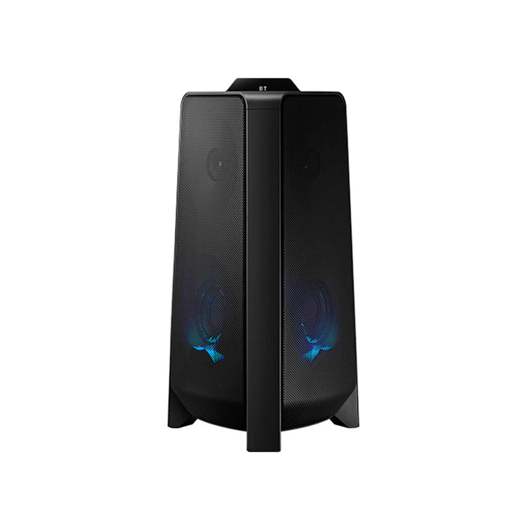 Torre de sonido Samsung Giga Party audio MX T40 300W