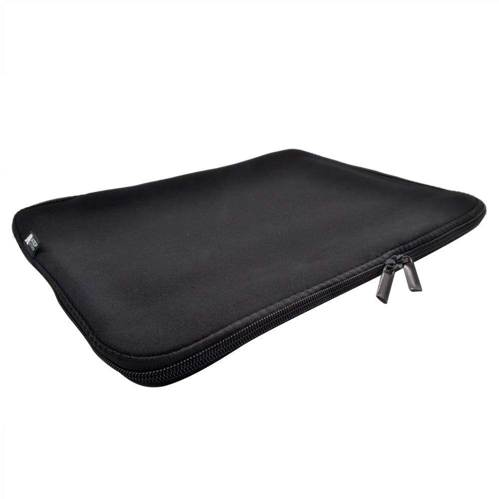 Funda Jaltech con cierre 14"