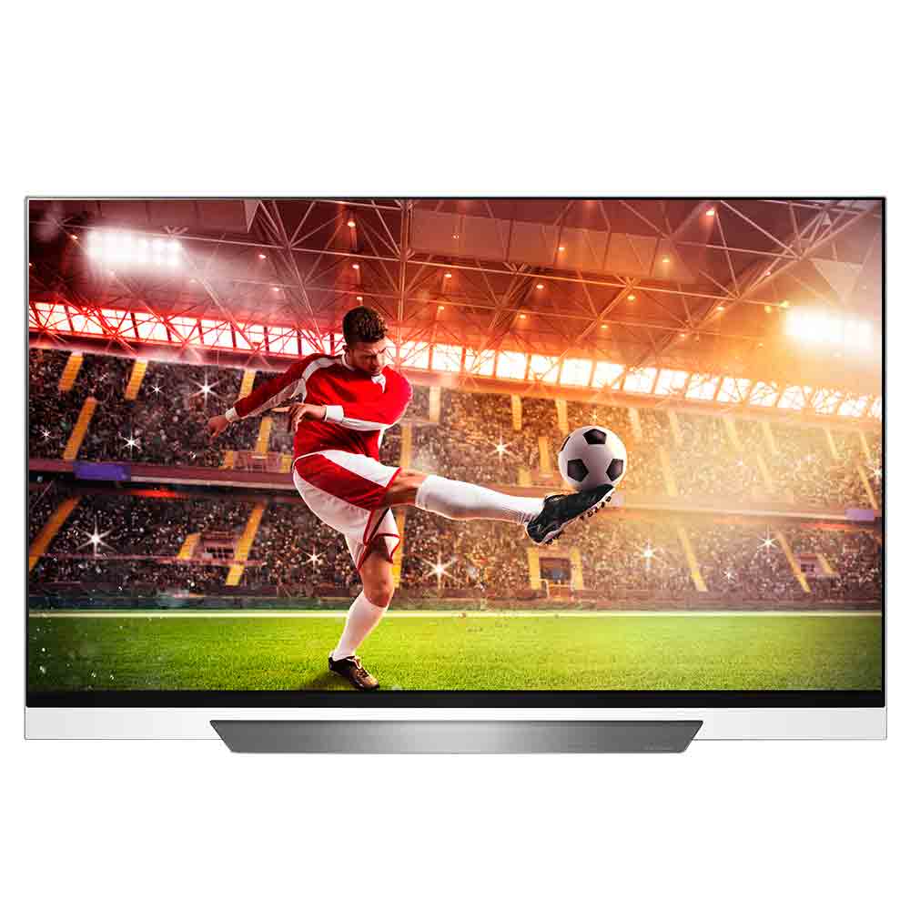 Televisor LG 65" OLED 4K UHD Smart Tv OLED65E8PDA