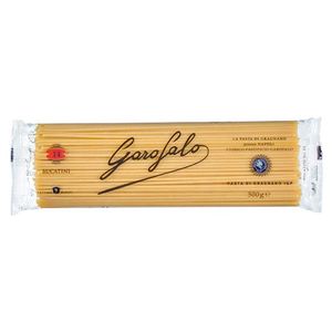 Pasta Garofalo bucattini x500g