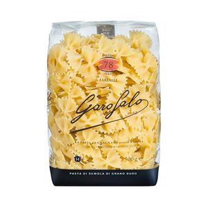 Pasta Garofalo farfalle x500g