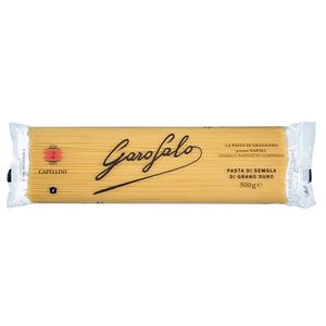 Pasta Garofalo capellini x500g