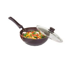 Wok Universal aliada 24cm