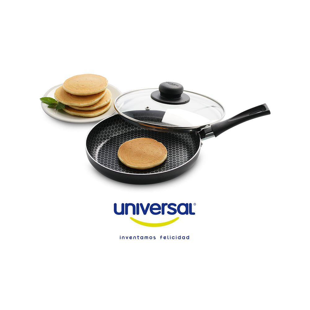Sartén 6 Universal ultra 18cm V2