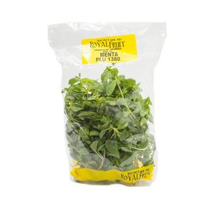 Menta Royal Fruit x50gr