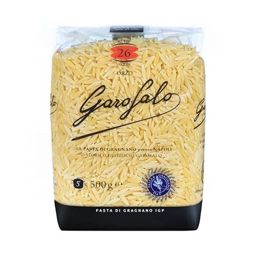 Pasta Garofalo orzo x500g