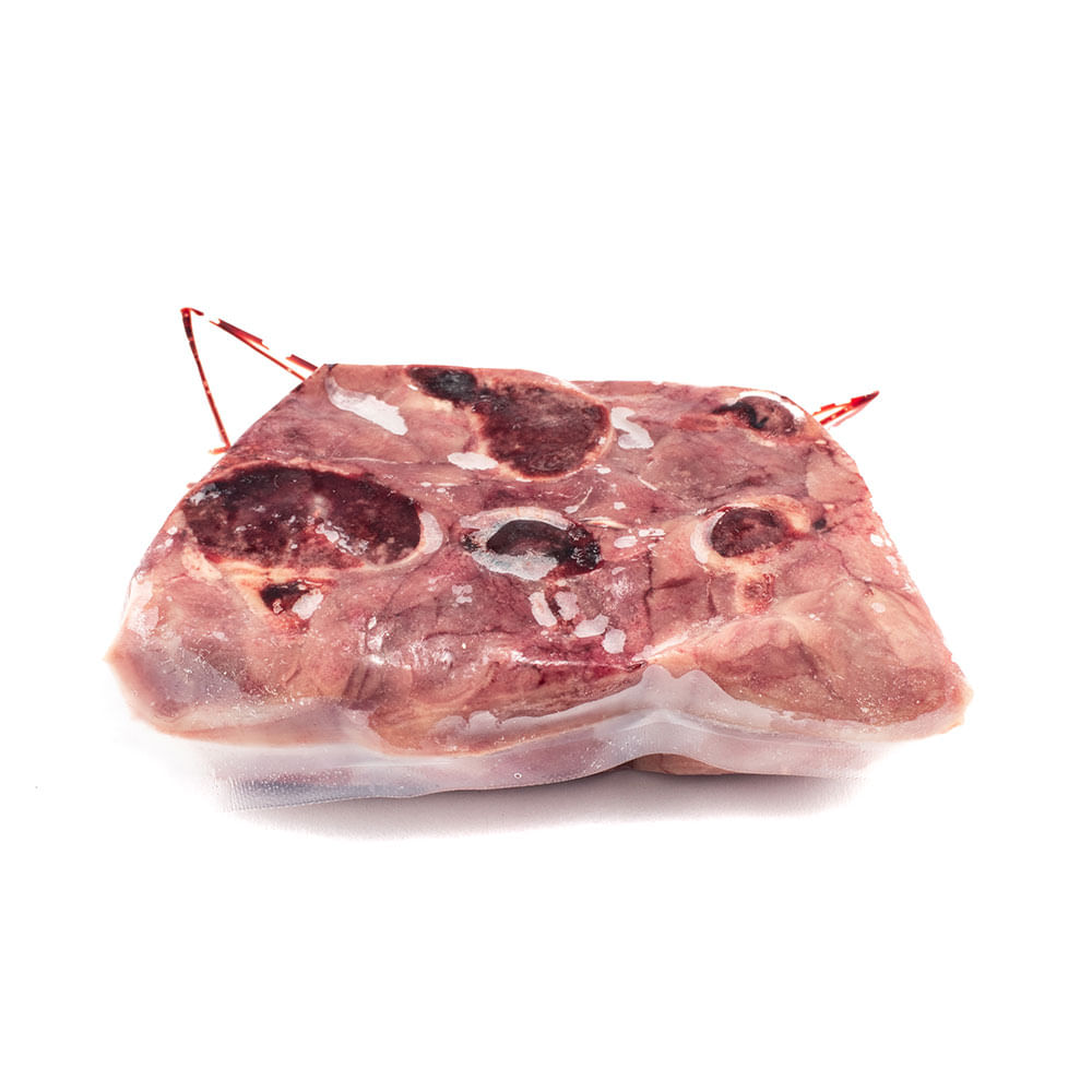 Ossobuco de ternera Gumar congelada x700g