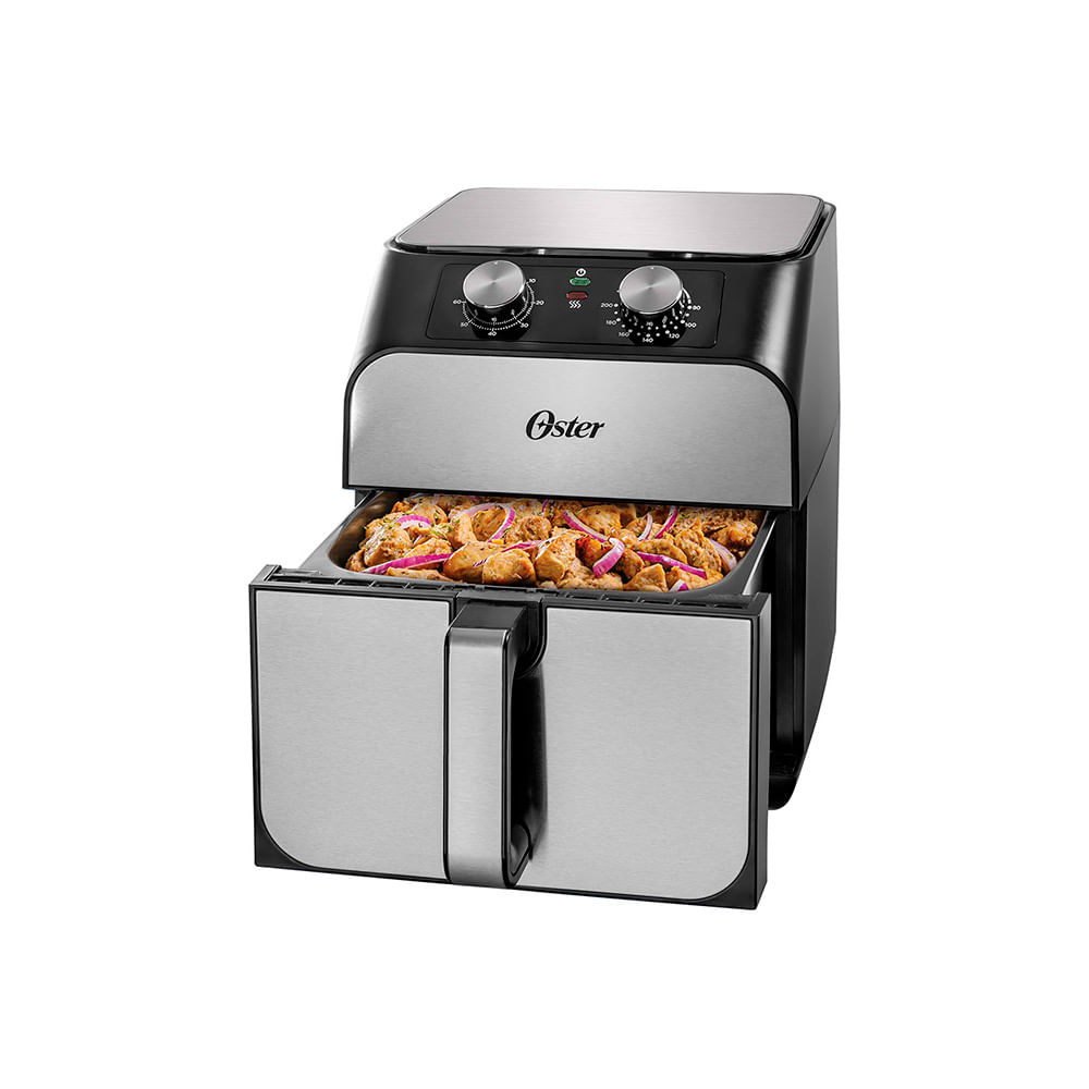 Freidora de aire Oster 6.8LT 2168192