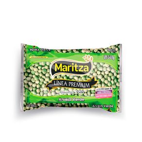 Arveja Maritza Premium x500g