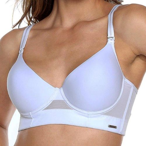 Brasier Clásico Control con Aro, Ref. 5005 Soutien Talla 40