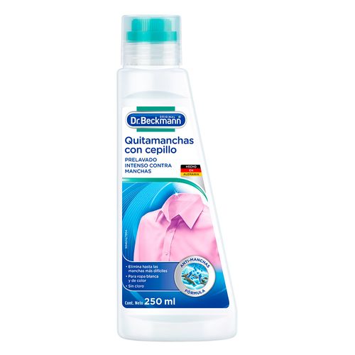 Prelavado Dr. Beckmann x 250 ml