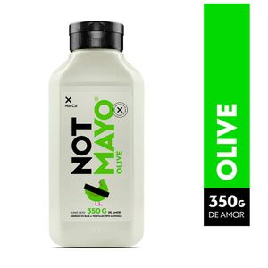 Ajo not mayo x 350g