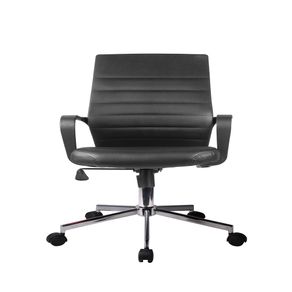 Silla Pc Negro M+Design