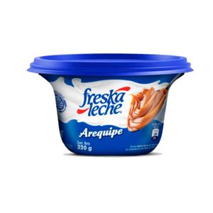 Arequipe Freskaleche x220g
