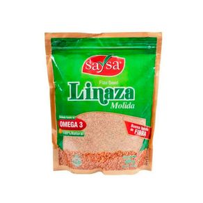 Linaza molida Saysa x500g
