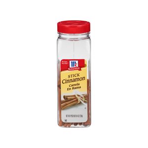 Canela astilla Mccormick x226g