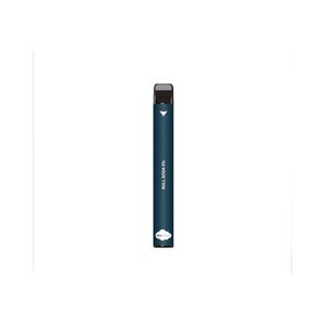 Vaporizador Glu Cloud desechable large bull soda 5%