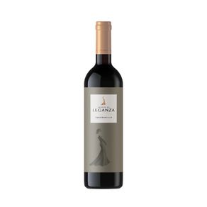 Vino tinto Condado de Leganza tempranillo x750 ml