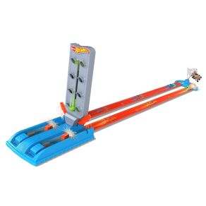 Hot wheels st pista campeon gbf81