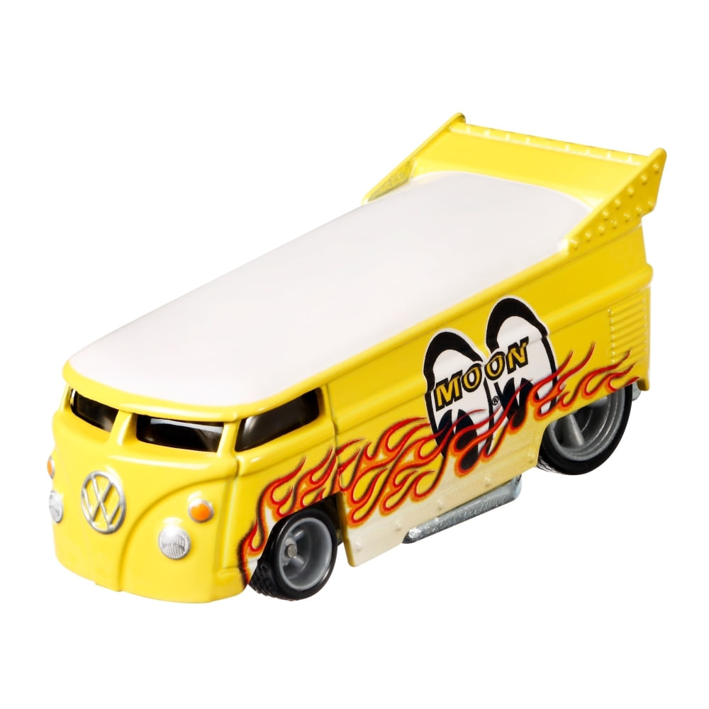 Hotwheels surt boulevard