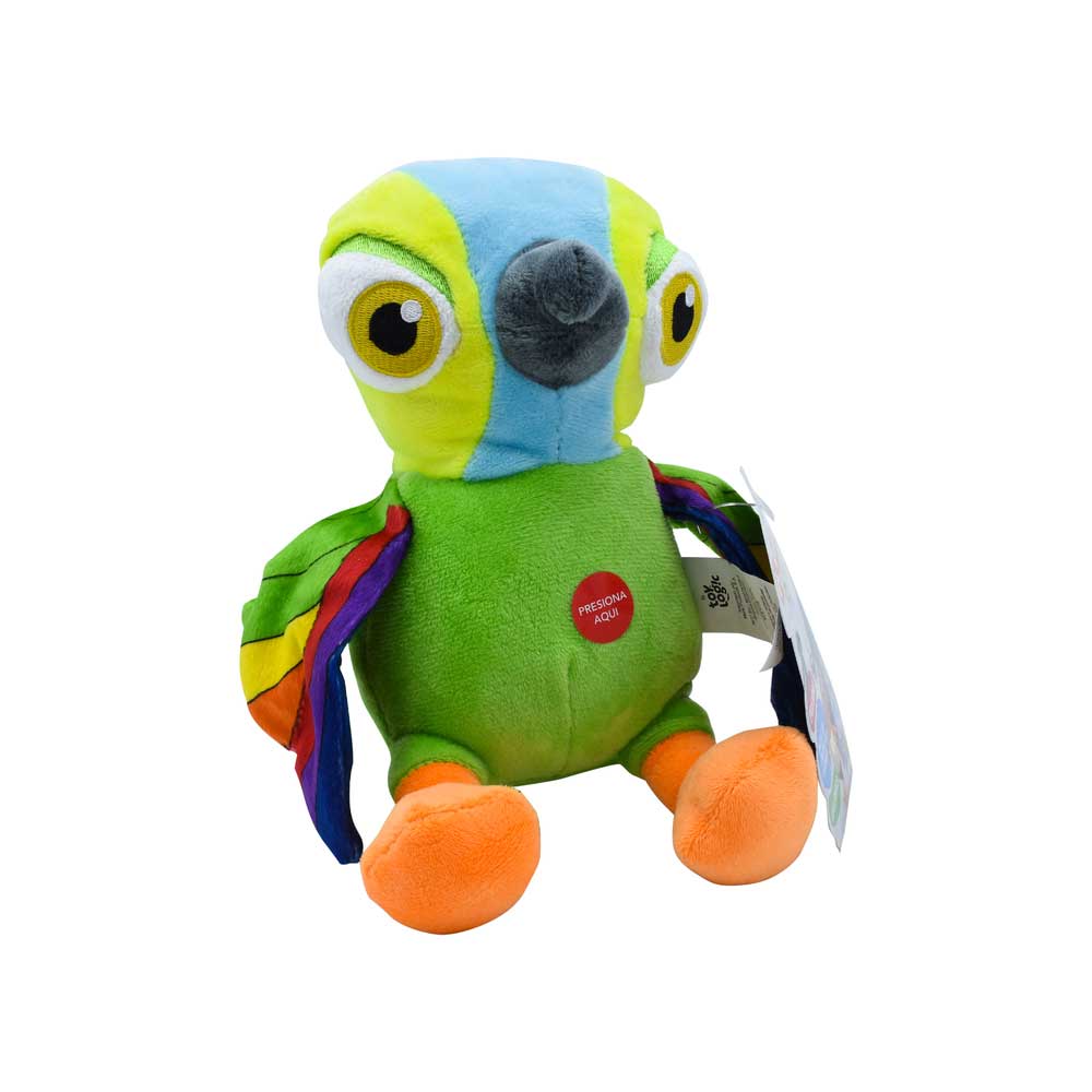 La granja de Zenon peluches assort display box 4