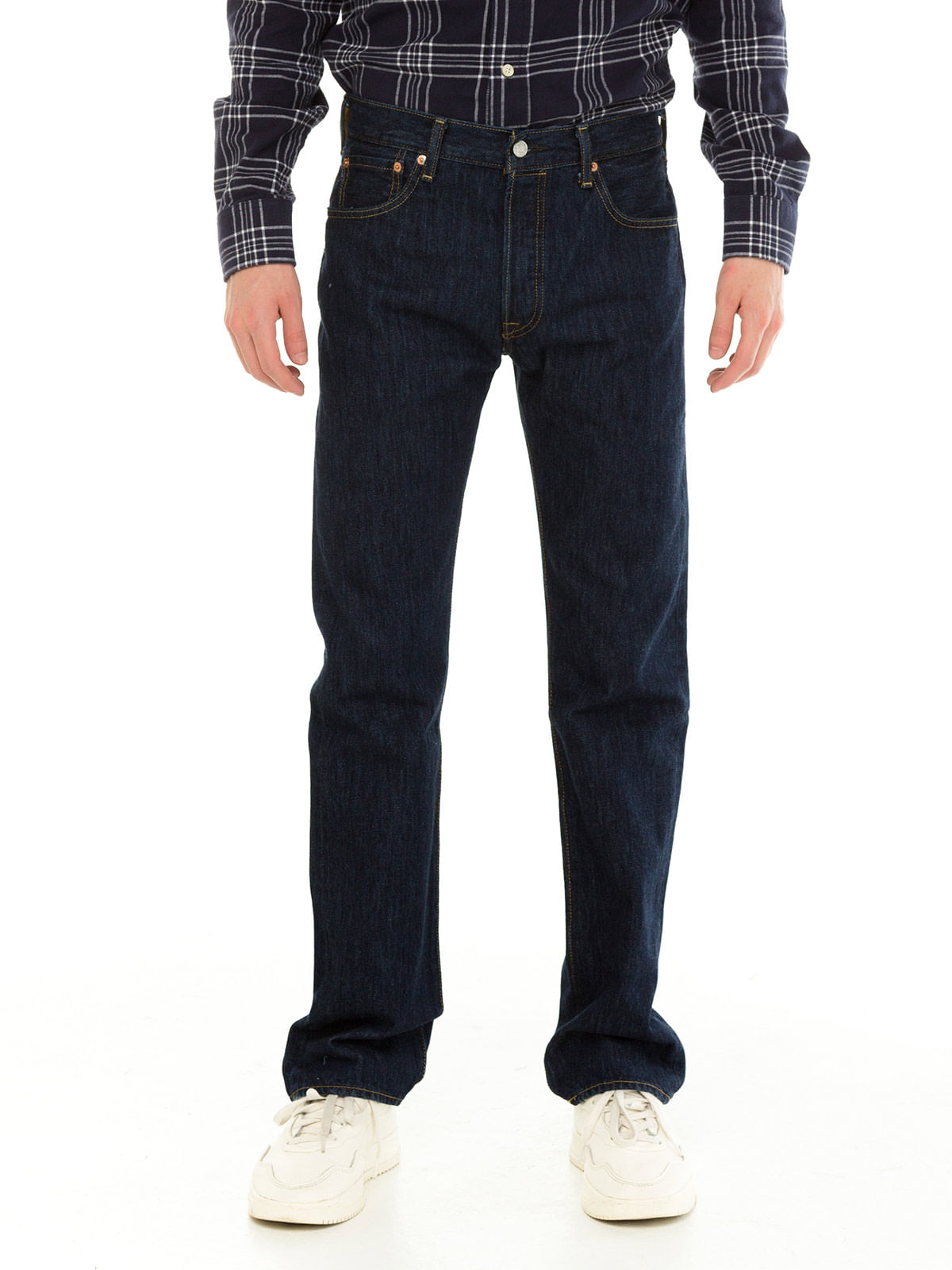 Jean Levi’s  501 Original Fit para hombre