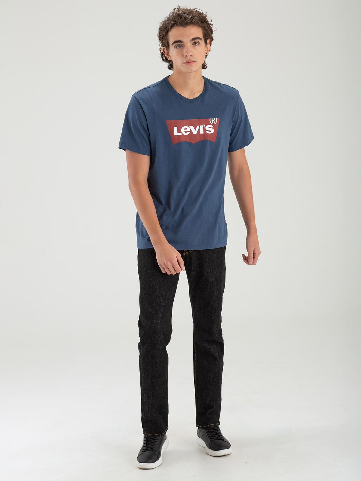 Jean Levi’s® 501® Original Fit para hombre