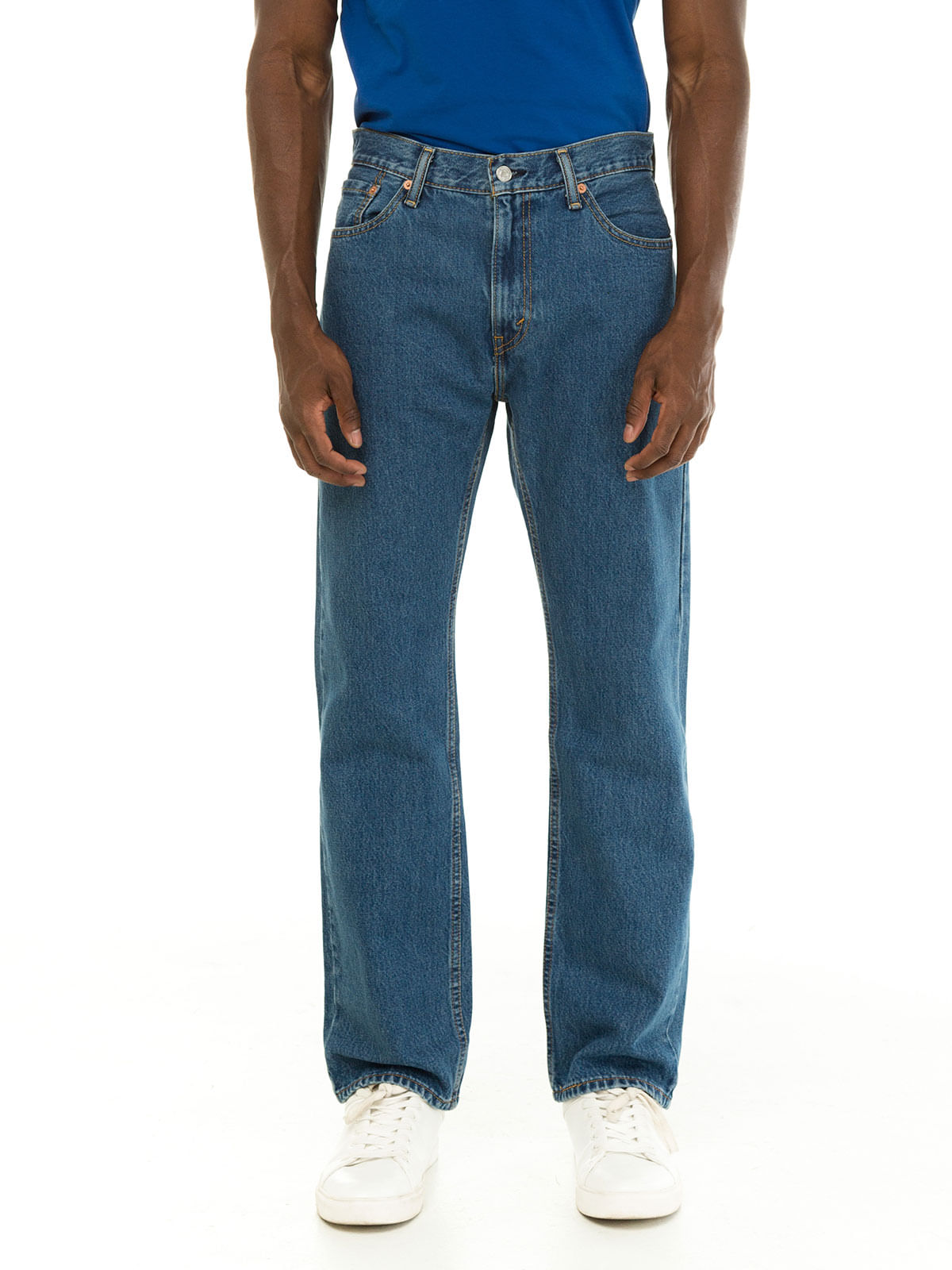 Jean Levi's® 505™ Regular Fit/32 para hombre