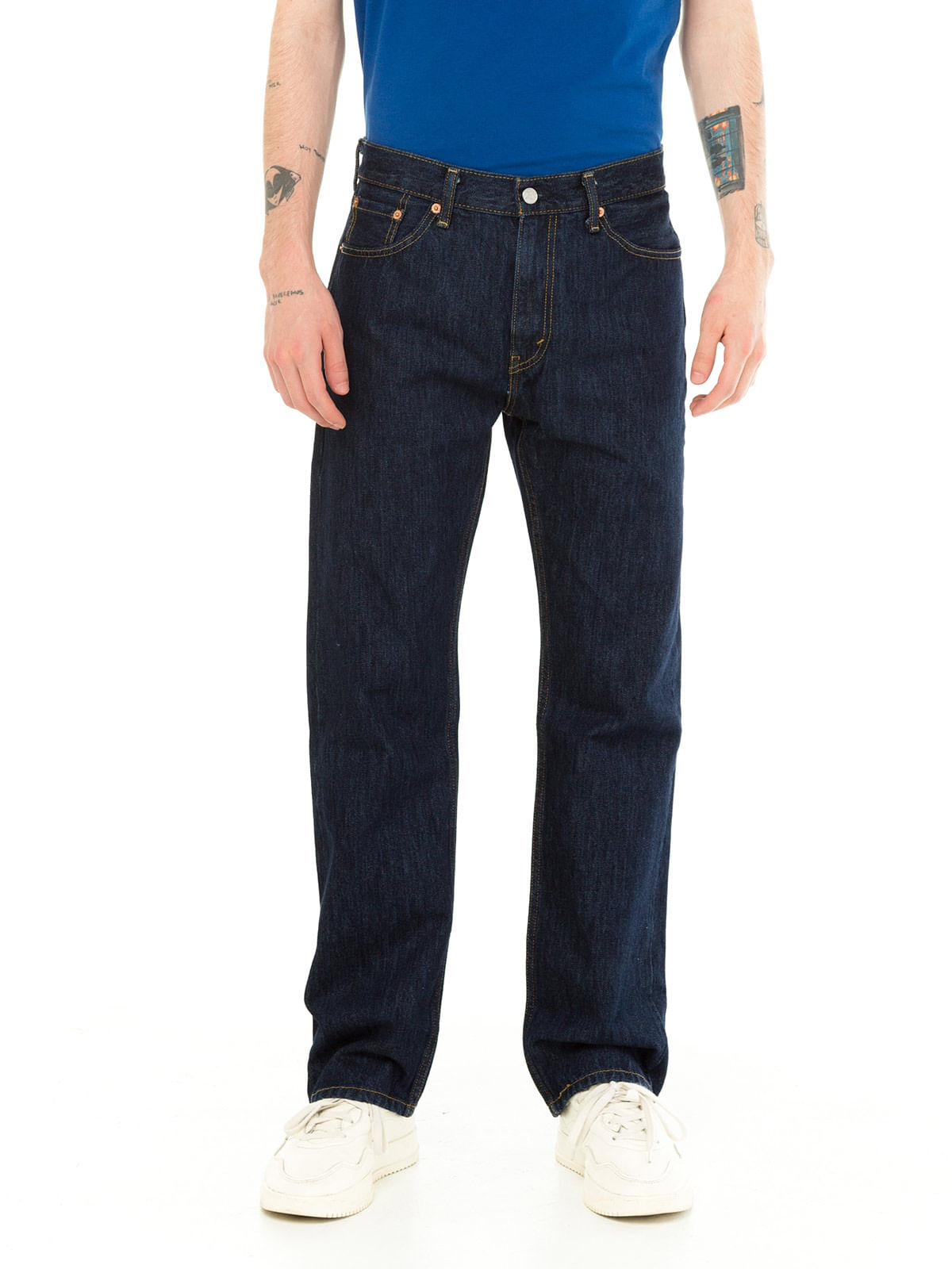 Jean Levi's® 505™ Regular Fit/32 para hombre