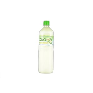 Zumo de limón natural x1000ml