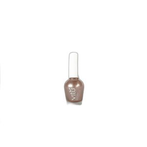 Esmalte Vitú tono 43 topacio x10ml