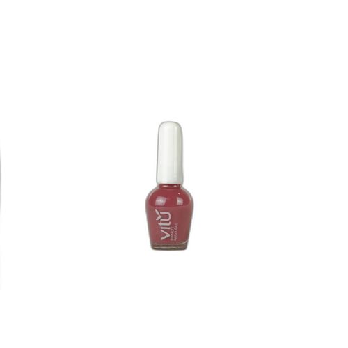 Esmalte Vitú tono 46 clavel x10ml