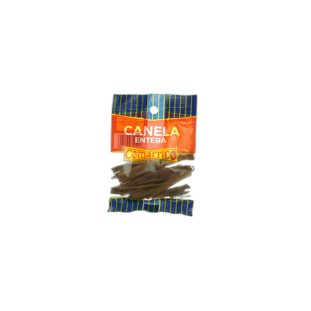 Imagen de Condimento Comarrico Canela Entera 10 G CANELA COMARRICO ENTERA 10 g