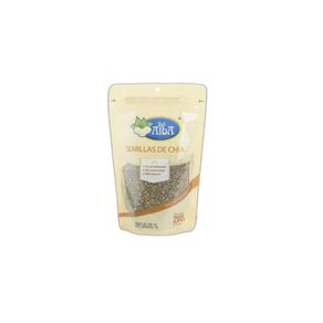 Semillas de chía Del Alba x200g