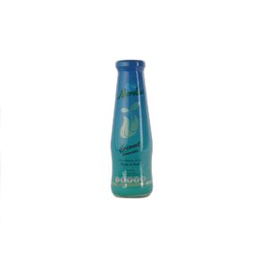 Néctar Narulaa coconut lemonade botella x300ml