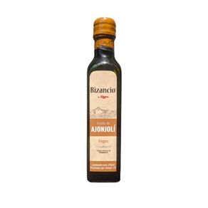 Aceite de ajonjolí Bizancio virgen x240ml